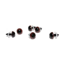 Coupon 🔥 Craft Eyes with Plastic Washers Loops & Threads®, 12mm ⌛