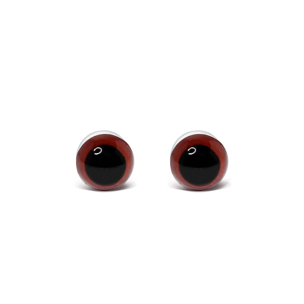 Best deal βοΈ 12 Pack: 9mm Craft Eyes with Plastic Washers by Loops & Threads™ 𧨠4 Best deal βοΈ 12 Pack: 9mm Craft Eyes with Plastic Washers by Loops & Threads™ 𧨠- Image 2