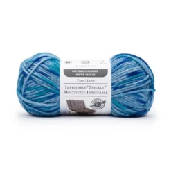 Wholesale β 18 Pack: Impeccable® Speckle™ Yarn by Loops & Threads® π 11 Wholesale β 18 Pack: Impeccable® Speckle™ Yarn by Loops & Threads® π -Loops and Threads Sales Shop 10653749 1