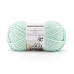 Promo 👏 12 Pack: Sweet Snuggles™ Lite Yarn by Loops & Threads® 🎉 -Loops and Threads Sales Shop 10662254 1 1