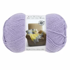 New 😍 Baby Rainbow™ Yarn by Loops & Threads® ✔️ -Loops and Threads Sales Shop 10662706 1