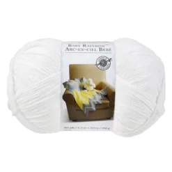 New 😍 Baby Rainbow™ Yarn by Loops & Threads® ✔️ -Loops and Threads Sales Shop 10662708 1