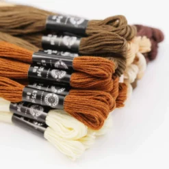 Flash Sale ⌛ Embroidery Floss by Loops & Threads®, 36ct. 👏 -Loops and Threads Sales Shop 10663310 4