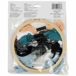 Cheap 🔥 Bulldog Punch Needle Kit by Loops & Threads® 🔥 -Loops and Threads Sales Shop 10663955 5