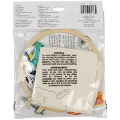 Deals 🥰 Llama Punch Needle Kit by Loops & Threads® 🥰 -Loops and Threads Sales Shop 10663957 5
