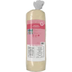 Cheapest 🛒 80/20 Quilt Batting by Loops & Threads™, 90" x 108" 😀