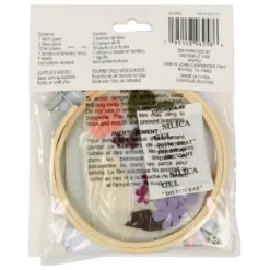 Top 10 🎉 Llama Felt Hoop Kit by Loops & Threads™ ✔️ -Loops and Threads Sales Shop 10663982 5