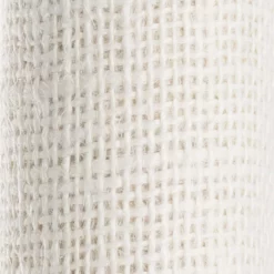 Brand new 🌟 Cream Laminated Burlap Fabric Roll by Loops & Threads® 👏 -Loops and Threads Sales Shop 10664350 1
