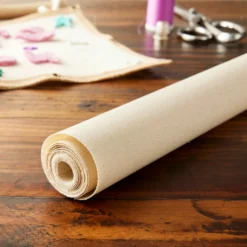 Best reviews of π Natural Laminated Canvas Fabric Roll by Loops & Threads® π 9 Best reviews of π Natural Laminated Canvas Fabric Roll by Loops & Threads® π -Loops and Threads Sales Shop 10664352 20