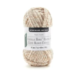 Cheap 🎉 Chenille Home™ Heather Yarn by Loops & Threads® ❤️ -Loops and Threads Sales Shop 10664825 1 1