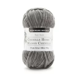 Best Sale 🔔 Chenille Home™ Yarn by Loops & Threads® ⌛ -Loops and Threads Sales Shop 10664833 1