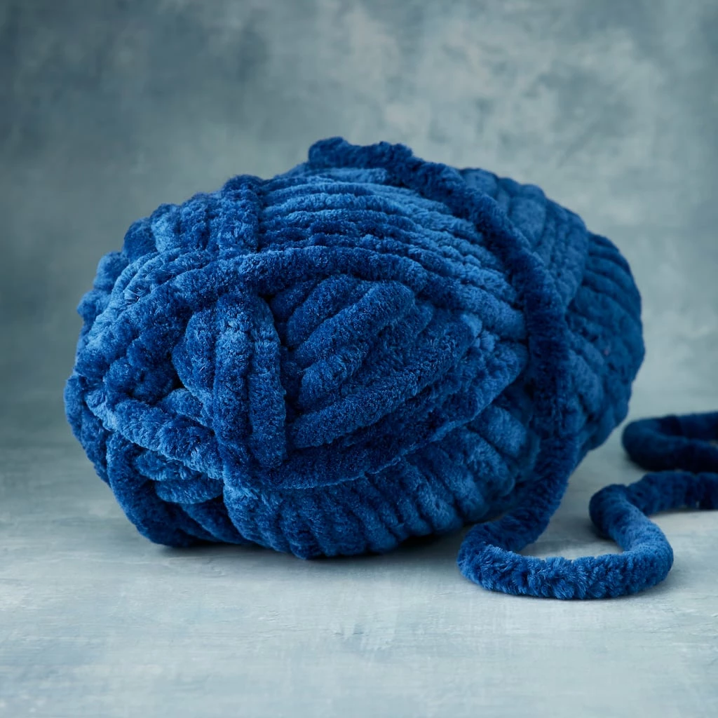 Best deal π Chenille Home™ Grand Yarn by Loops & Threads® π₯ 4 Best deal π Chenille Home™ Grand Yarn by Loops & Threads® π₯ - Image 2