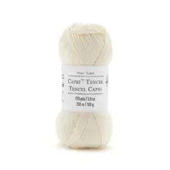 Deals π 15 Pack: Capri™ Tencel Yarn by Loops & Threads® π