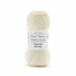 Buy 🔔 Capri™ Tencel Yarn by Loops & Threads® 🧨 -Loops and Threads Sales Shop 10664953 1