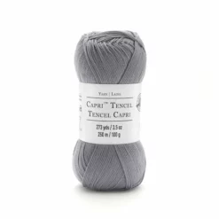 Deals 🎁 15 Pack: Capri™ Tencel Yarn by Loops & Threads® 😉 -Loops and Threads Sales Shop 10664955 1 2