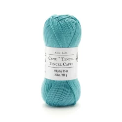 Buy 🔔 Capri™ Tencel Yarn by Loops & Threads® 🧨 -Loops and Threads Sales Shop 10664961 1