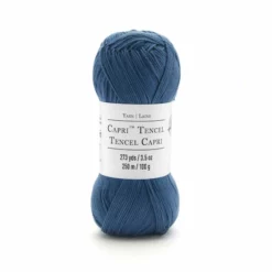 Buy 🔔 Capri™ Tencel Yarn by Loops & Threads® 🧨 -Loops and Threads Sales Shop 10664965 1