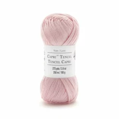 Deals 🎁 15 Pack: Capri™ Tencel Yarn by Loops & Threads® 😉 -Loops and Threads Sales Shop 10664968 1 1