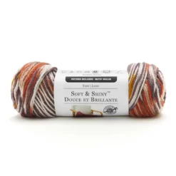 Best Pirce 🛒 15 Pack: Soft & Shiny™ Ombre Yarn by Loops & Threads® 🔔 -Loops and Threads Sales Shop 10664972 1