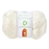 New 😉 Eco-Cozy™ Yarn by Loops & Threads® 🌟