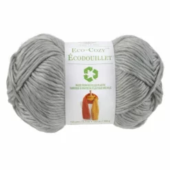 New 😉 Eco-Cozy™ Yarn by Loops & Threads® 🌟 -Loops and Threads Sales Shop 10664986 1