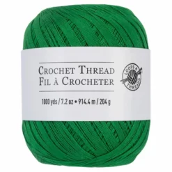 Coupon 😍 Crochet Thread by Loops & Threads® ⭐ -Loops and Threads Sales Shop 10665061 1
