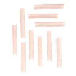 New ❤️ 24 Packs: 500 ct. (12,000 total) Basting Gun Tracks by Loops & Threads™ 🧨 -Loops and Threads Sales Shop 10665172 2 1