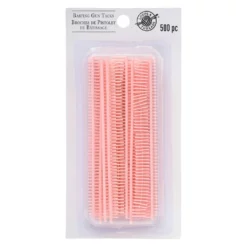 New β€οΈ 24 Packs: 500 ct. (12,000 total) Basting Gun Tracks by Loops & Threads™ π§¨