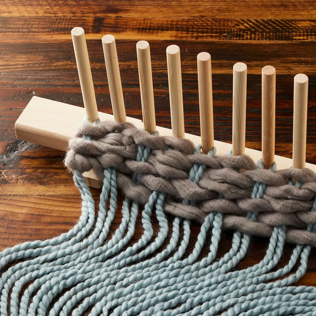 Top 10 𧨠8 Pack: Peg Loom by Loops & Threads® π 4 Top 10 𧨠8 Pack: Peg Loom by Loops & Threads® π - Image 2