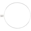 Brand new π Macramé Nickel-Plated Hoop by Loops & Threads® π 1 Brand new π Macramé Nickel-Plated Hoop by Loops & Threads® π -Loops and Threads Sales Shop 10666049 1