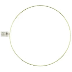 Deals ✔️ 36 Pack: Macramé Brass Ring by Loops & Threads® 💯 -Loops and Threads Sales Shop 10666061 1 2
