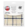 Discount β 12 Pack: 18" Round Latch Hook Canvas by Loops & Threads® β 1 Discount β 12 Pack: 18" Round Latch Hook Canvas by Loops & Threads® β -Loops and Threads Sales Shop 10666736 1 1