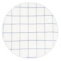 Discount ⌛ 12 Pack: 18" Round Latch Hook Canvas by Loops & Threads® ⌛ -Loops and Threads Sales Shop 10666736 2 1