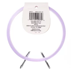 Hot Sale 😍 12 Pack: 5" Tension Hoop by Loops & Threads™ 🌟 -Loops and Threads Sales Shop 10667071 5 1