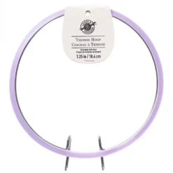 Best Sale ⌛ 7.25" Tension Hoop by Loops & Threads™ 🌟