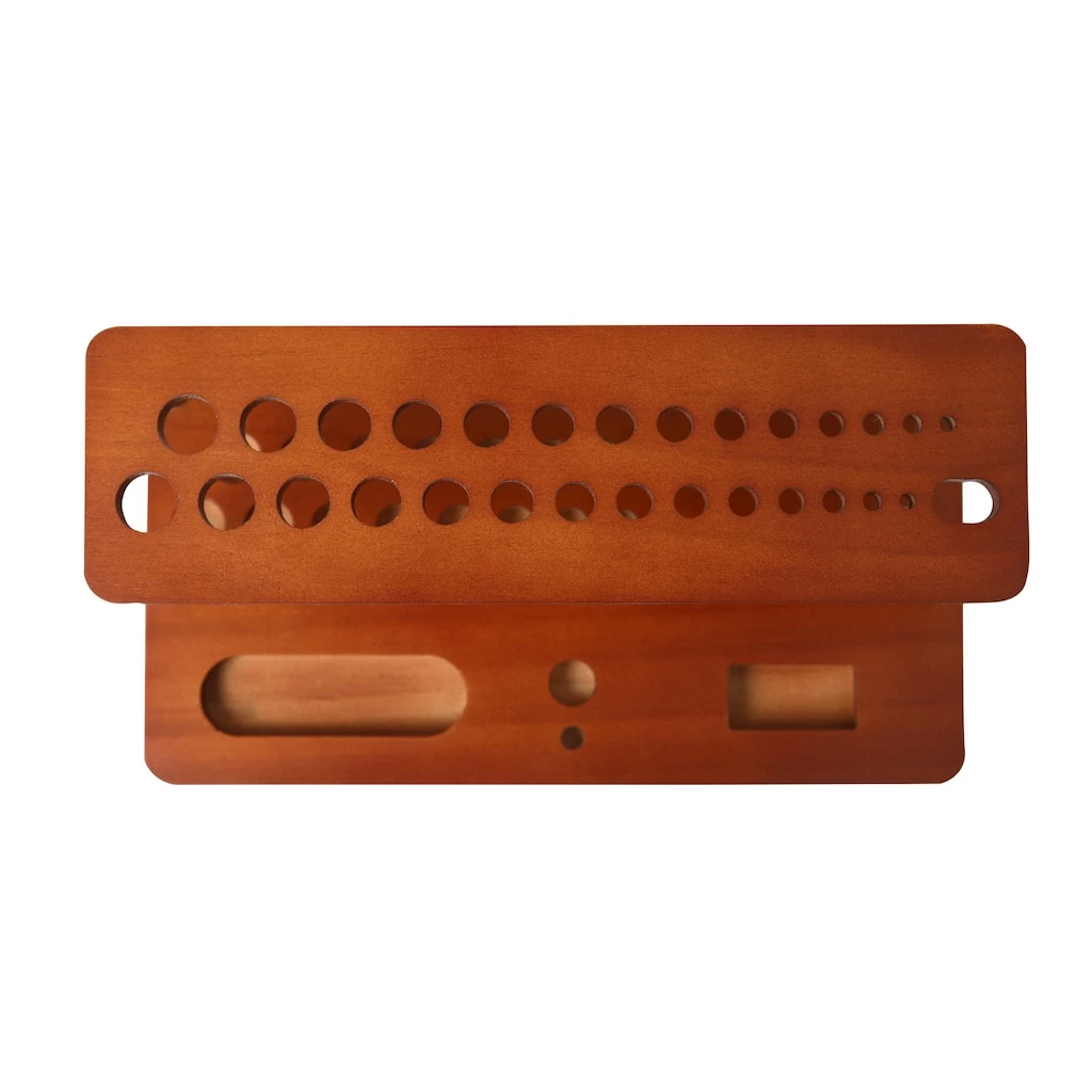 Cheap β€οΈ Crochet Hook Holder by Loops & Threads® π 5 Cheap β€οΈ Crochet Hook Holder by Loops & Threads® π - Image 3