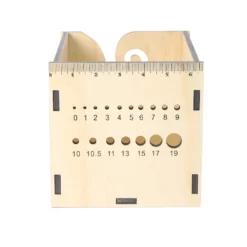 Best deal 😀 Yarn Storage Box by Loops & Threads® 🔔