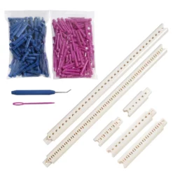 Best deal 🧨 Build-a-Loom® Extension Kit by Loops & Threads® ✔️ -Loops and Threads Sales Shop 10668552 2
