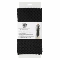 Deals 🛒 12 Pack: Wearable Mesh™ by Loops & Threads™ 💯 -Loops and Threads Sales Shop 10669284 1 1