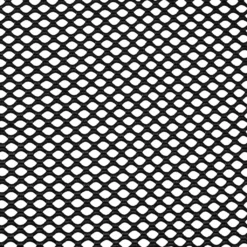 Promo π Black Wearable Mesh™ by Loops & Threads™ π