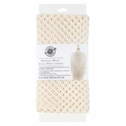 Deals 🛒 12 Pack: Wearable Mesh™ by Loops & Threads™ 💯 -Loops and Threads Sales Shop 10669285 1 1