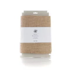 Wholesale 🌟 Tan Burlap Bundle by Loops & Threads® 🔔