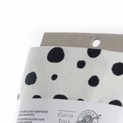 Buy 😍 Polka Dot Canvas Fabric Bundle by Loops & Threads® 🌟 -Loops and Threads Sales Shop 10671012 3