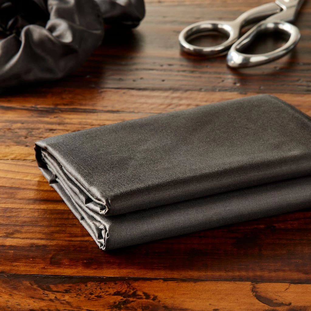 Wholesale π Costume Silk Fabric Bundle by Loops & Threads® π€© 4 Wholesale π Costume Silk Fabric Bundle by Loops & Threads® π€© - Image 2