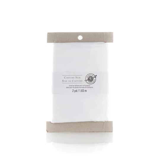 Wholesale π Costume Silk Fabric Bundle by Loops & Threads® π€© 8 Wholesale π Costume Silk Fabric Bundle by Loops & Threads® π€© - Image 6