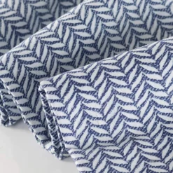 Budget 😀 Textured Leaf Cotton Fabric Bundle by Loops & Threads® 🌟 -Loops and Threads Sales Shop 10671026 1