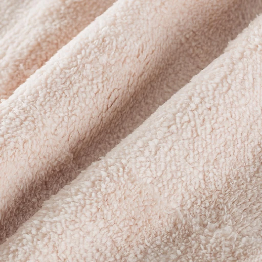 Budget 𧨠Natural Sherpa Fabric Bundle by Loops & Threads® π― 5 Budget 𧨠Natural Sherpa Fabric Bundle by Loops & Threads® π― - Image 3