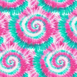Best deal ✔️ Pink & Blue Tie Dye Cotton Fabric Bundle by Loops & Threads™ 🛒 -Loops and Threads Sales Shop 10691452 5
