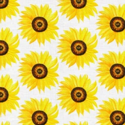 Best deal π Sunflower Cotton Fabric Bundle by Loops & Threads™ π 11 Best deal π Sunflower Cotton Fabric Bundle by Loops & Threads™ π -Loops and Threads Sales Shop 10691455 5