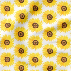 Best deal π Sunflower Cotton Fabric Bundle by Loops & Threads™ π 12 Best deal π Sunflower Cotton Fabric Bundle by Loops & Threads™ π -Loops and Threads Sales Shop 10691455 6